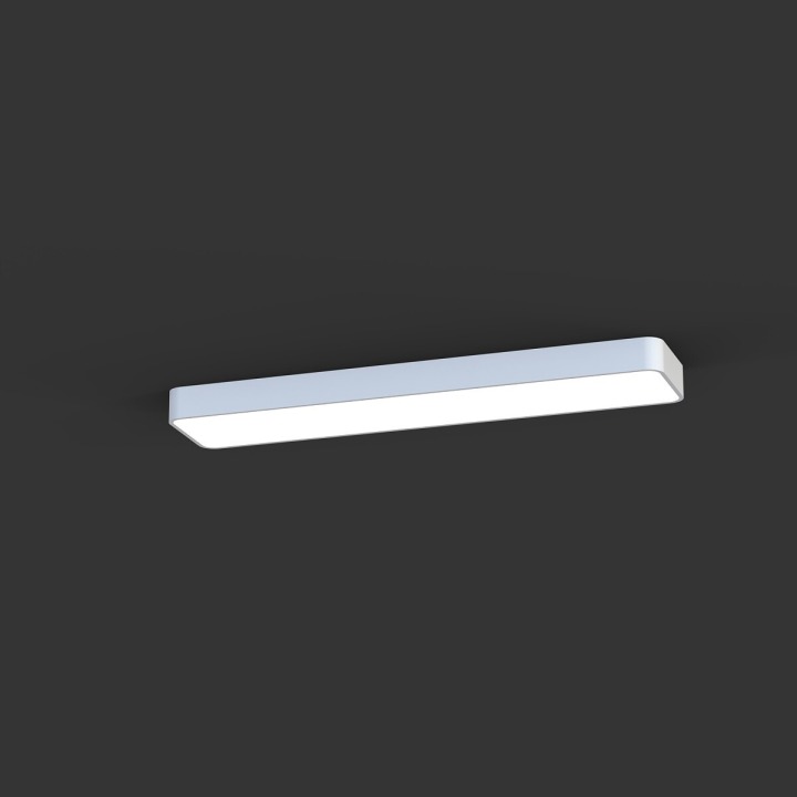 Plafon SOFT LED 90X20 - Nowodvorski – zdjęcie 4