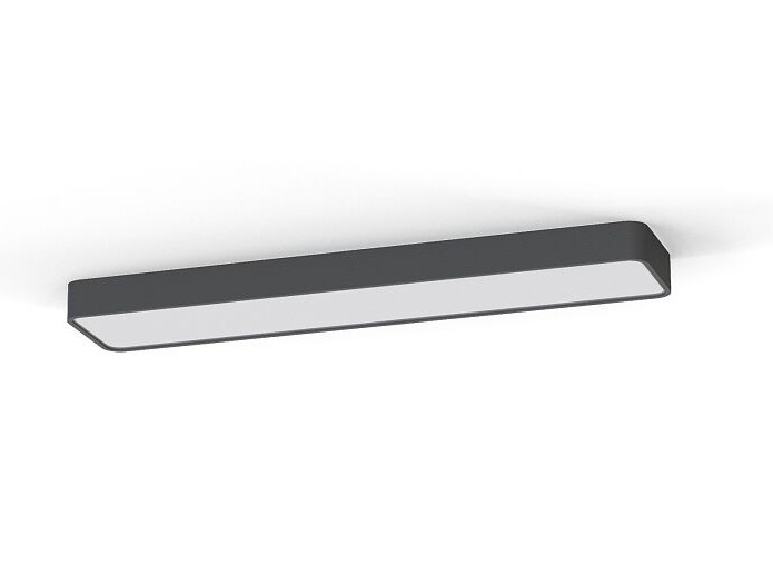 Plafon Soft Led 90X20 - Nowodvorski – zdjęcie 2