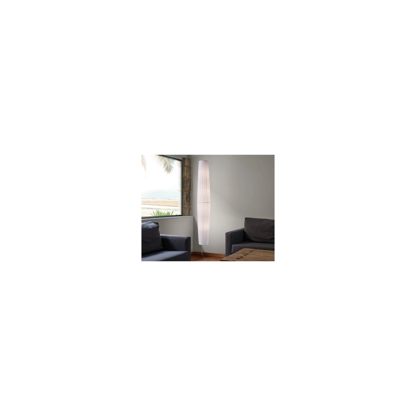 Maxi S/01 Outdoor - Bover - lampa wisząca – zdjęcie 3