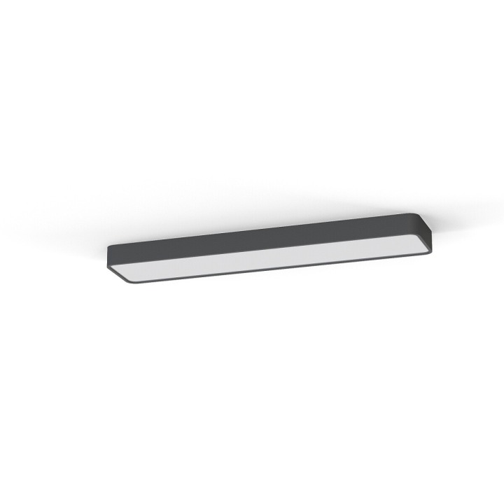 Plafon Soft Led 90X20 - Nowodvorski