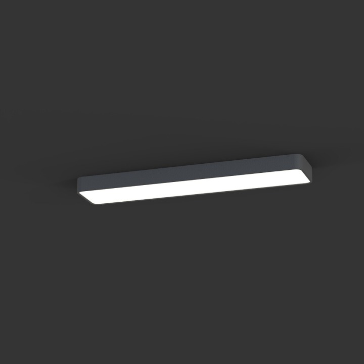 Plafon Soft Led 90X20 - Nowodvorski – zdjęcie 4