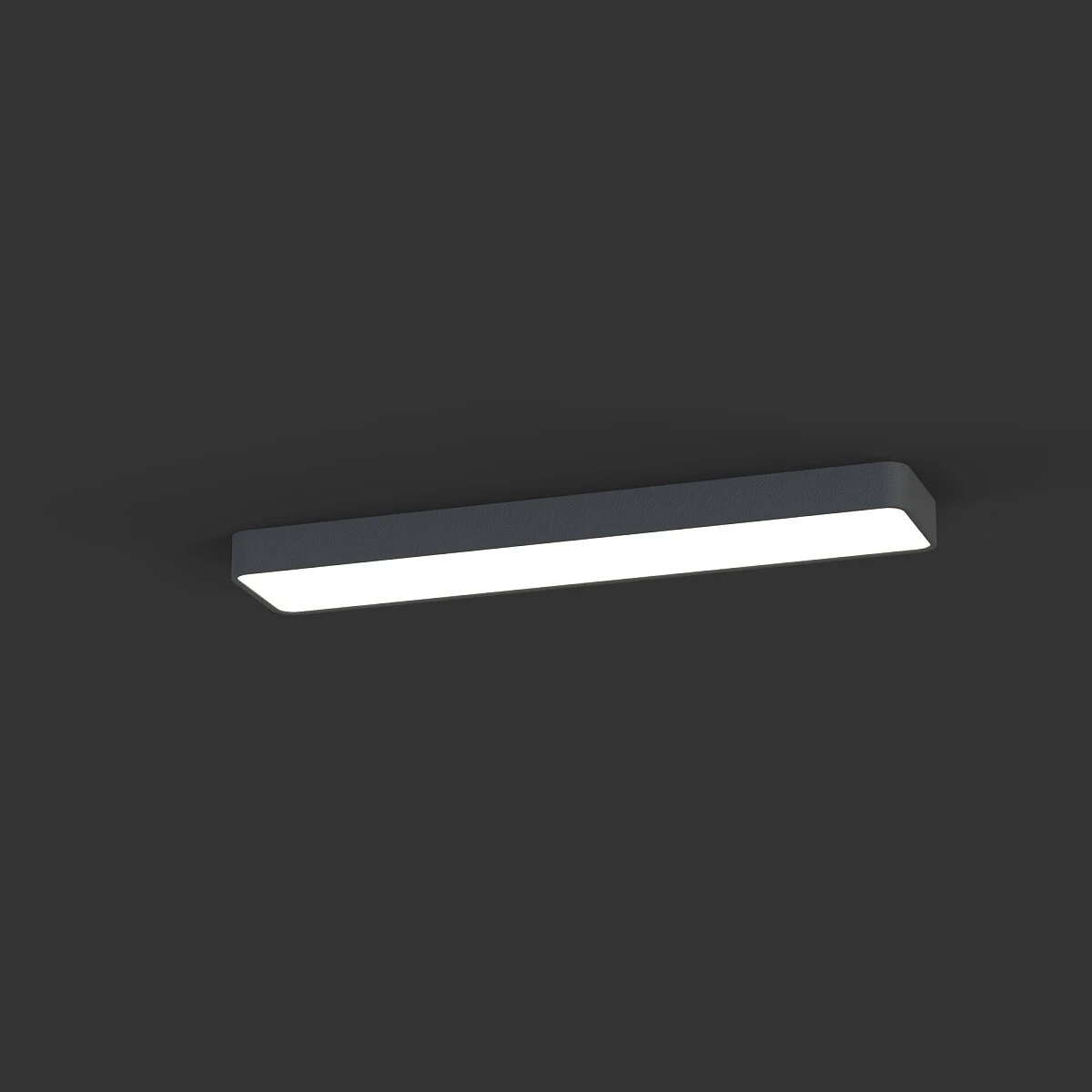 Plafon Soft Led 90X20 - Nowodvorski – zdjęcie 4