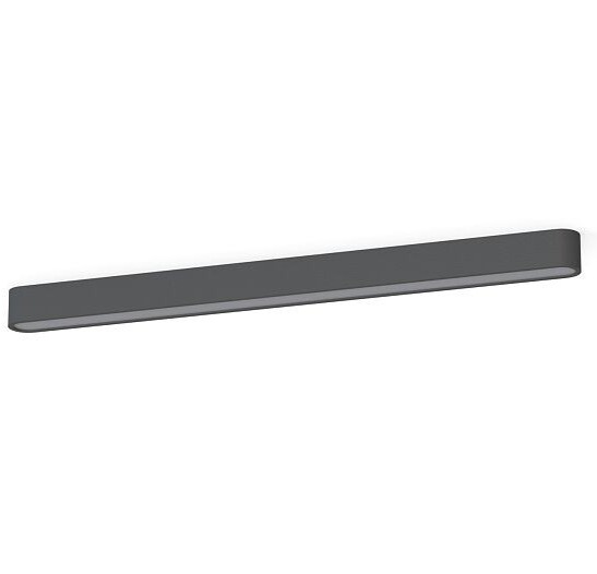 Plafon Soft Led 90X6 - Nowodvorski – zdjęcie 2