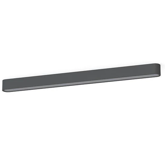 Plafon Soft Led 90X6 - Nowodvorski – zdjęcie 2