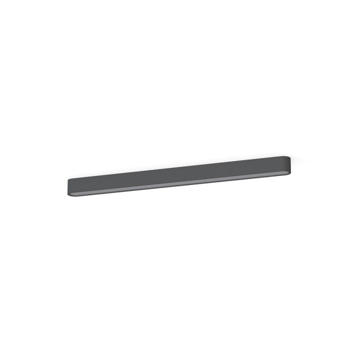 Plafon Soft Led 90X6 - Nowodvorski