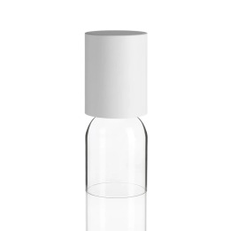 Nui Mini - Luceplan - lampa przenośna