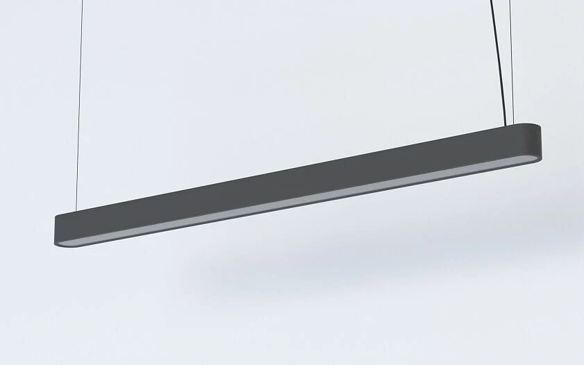 Lampa wisząca SOFT LED 120X6 - Nowodvorski – zdjęcie 2