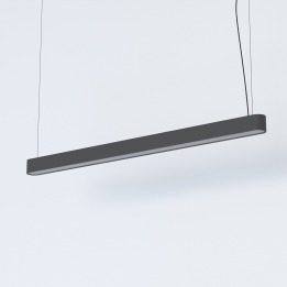 Lampa wisząca SOFT LED 120X6 - Nowodvorski
