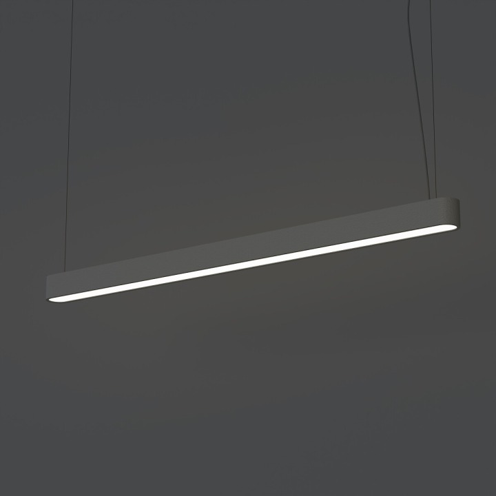 Lampa wisząca SOFT LED 120X6 - Nowodvorski – zdjęcie 4