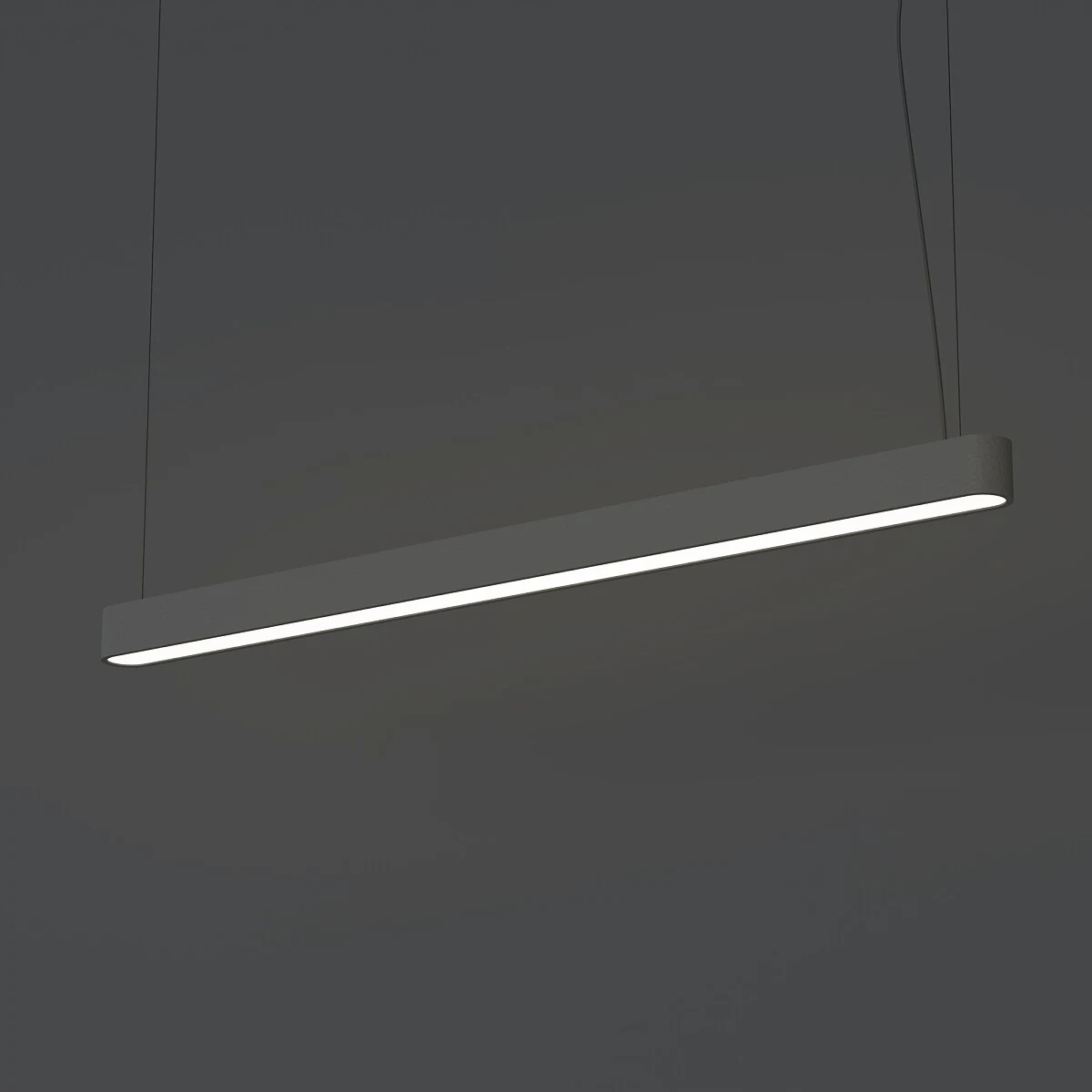 Lampa wisząca SOFT LED 120X6 - Nowodvorski – zdjęcie 4