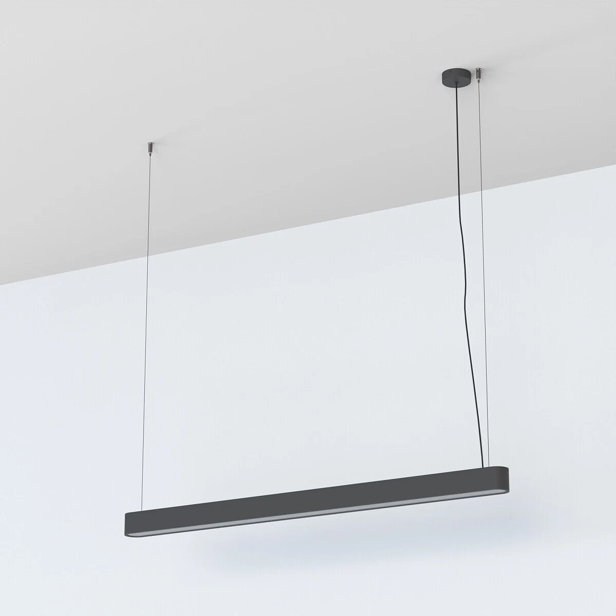 Lampa wisząca SOFT LED 120X6 - Nowodvorski – zdjęcie 5