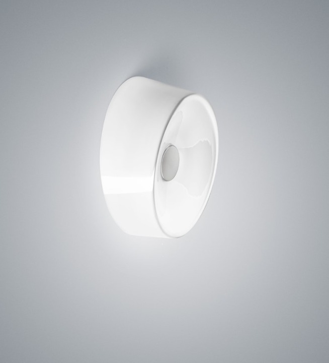 Lumiere XX S Wall/Ceiling - Foscarini - kinkiet / plafon