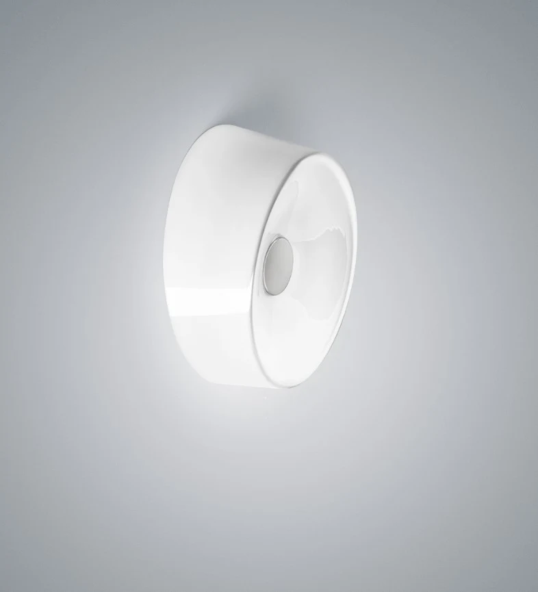 Lumiere XX S Wall/Ceiling - Foscarini - kinkiet / plafon