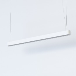 Lampa wisząca SOFT LED 120X6 - Nowodvorski