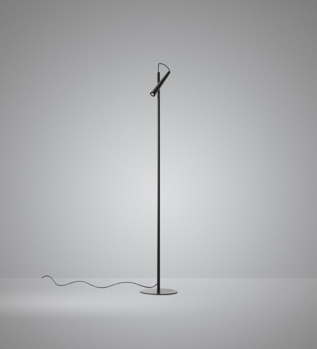 Magneto - Foscarini - lampa stojąca do czytania