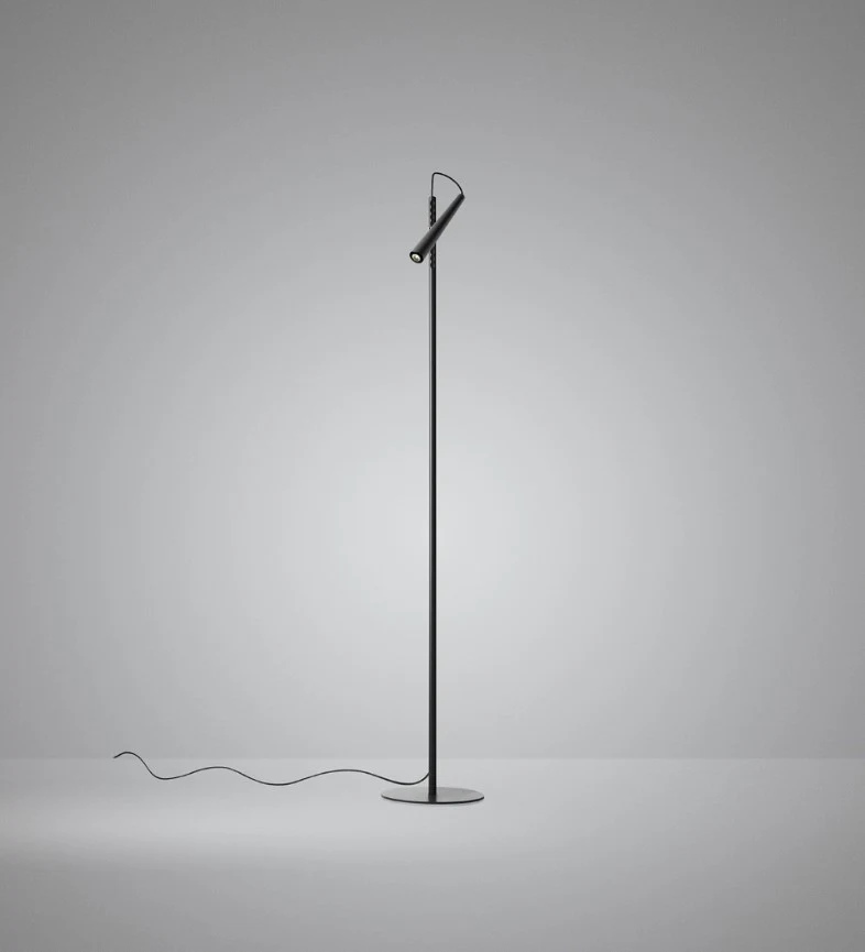 Magneto - Foscarini - lampa stojąca do czytania