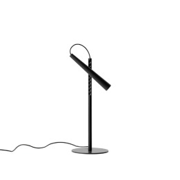 Magneto - Foscarini - lampa stołowa – kolor Czarny (nr kat. FN202001R3_20)