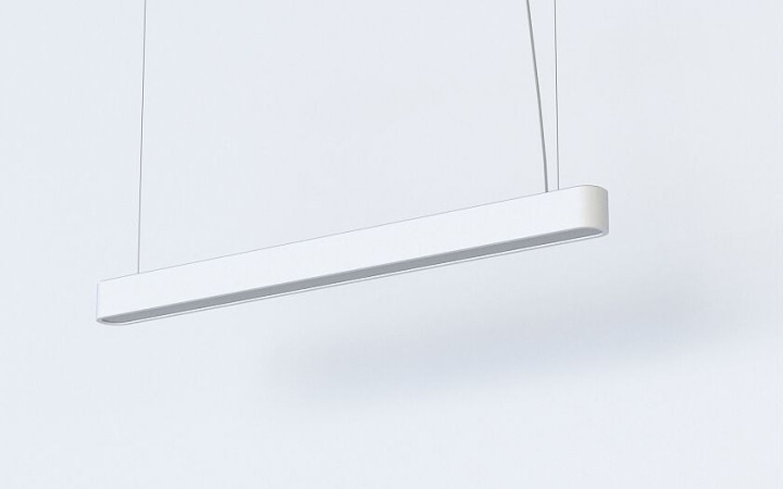 Lampa wisząca SOFT LED 90X6 - Nowodvorski – zdjęcie 2