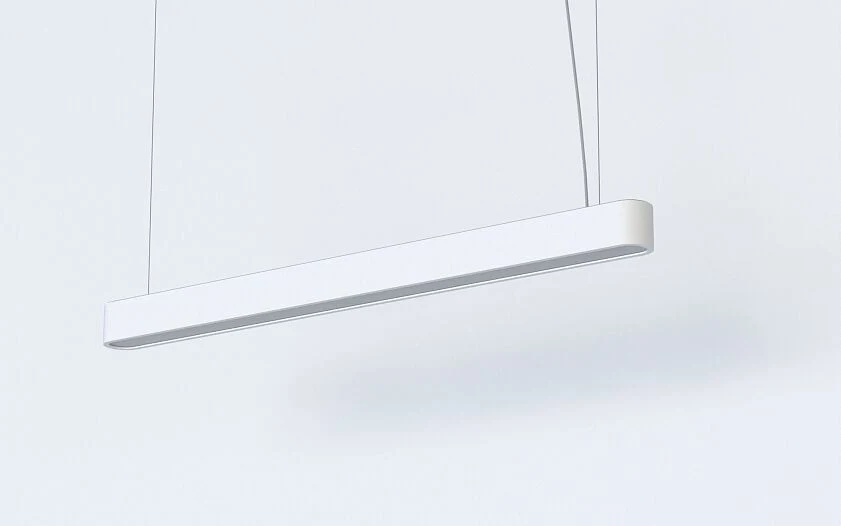 Lampa wisząca SOFT LED 90X6 - Nowodvorski – zdjęcie 2