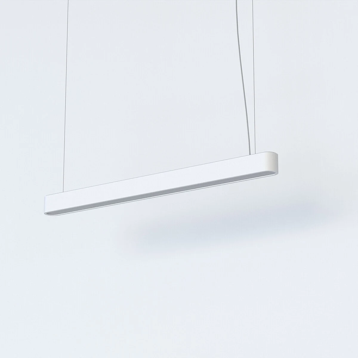 Lampa wisząca SOFT LED 90X6 - Nowodvorski