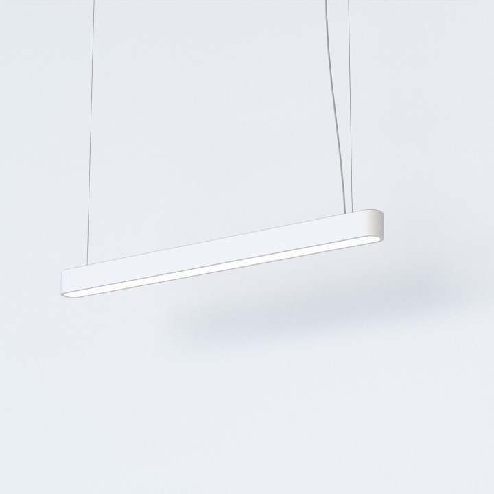 Lampa wisząca SOFT LED 90X6 - Nowodvorski – zdjęcie 3