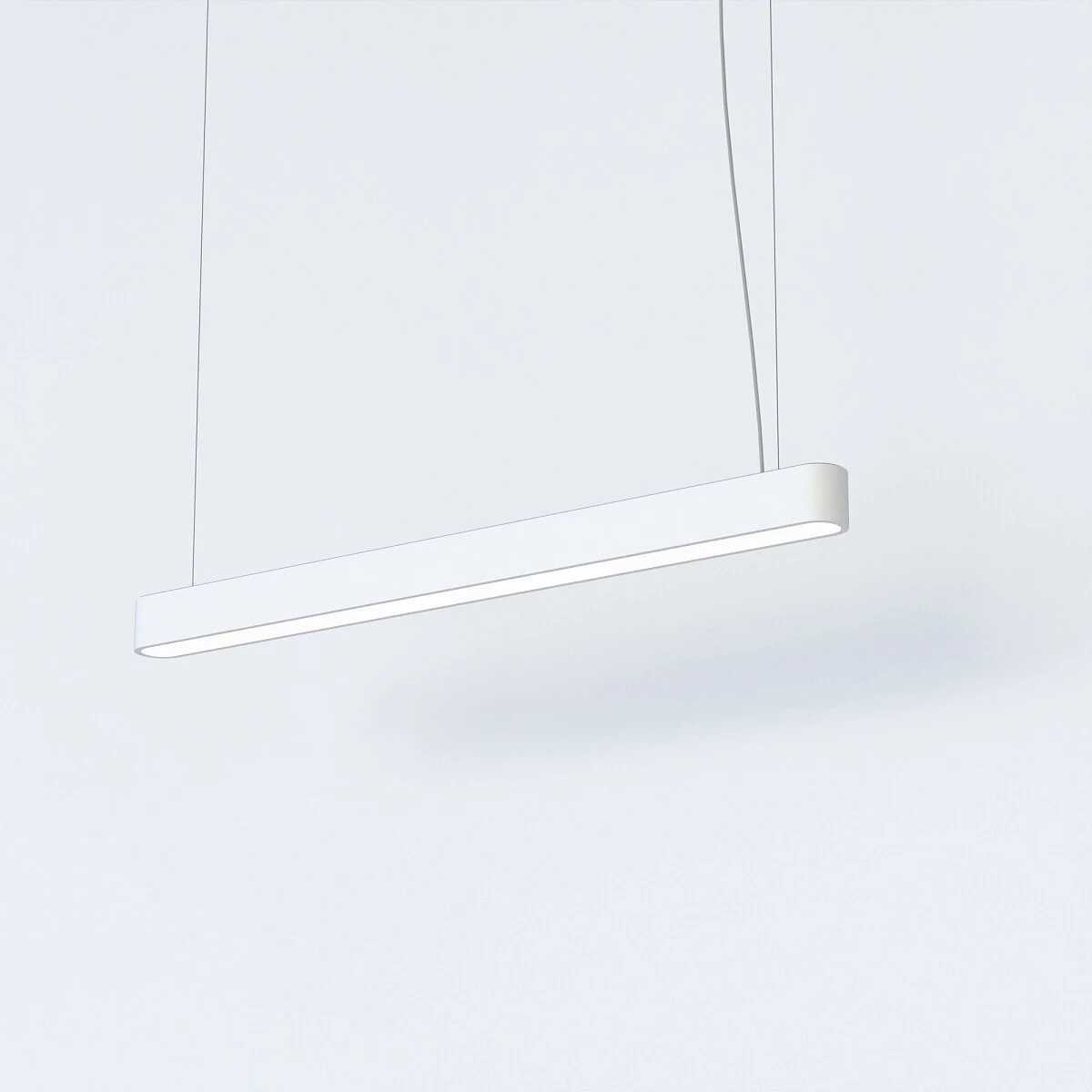 Lampa wisząca SOFT LED 90X6 - Nowodvorski – zdjęcie 3
