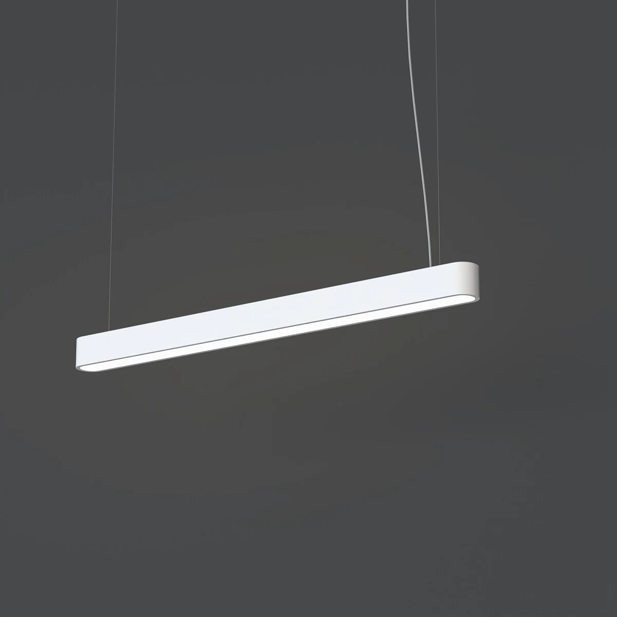 Lampa wisząca SOFT LED 90X6 - Nowodvorski – zdjęcie 4