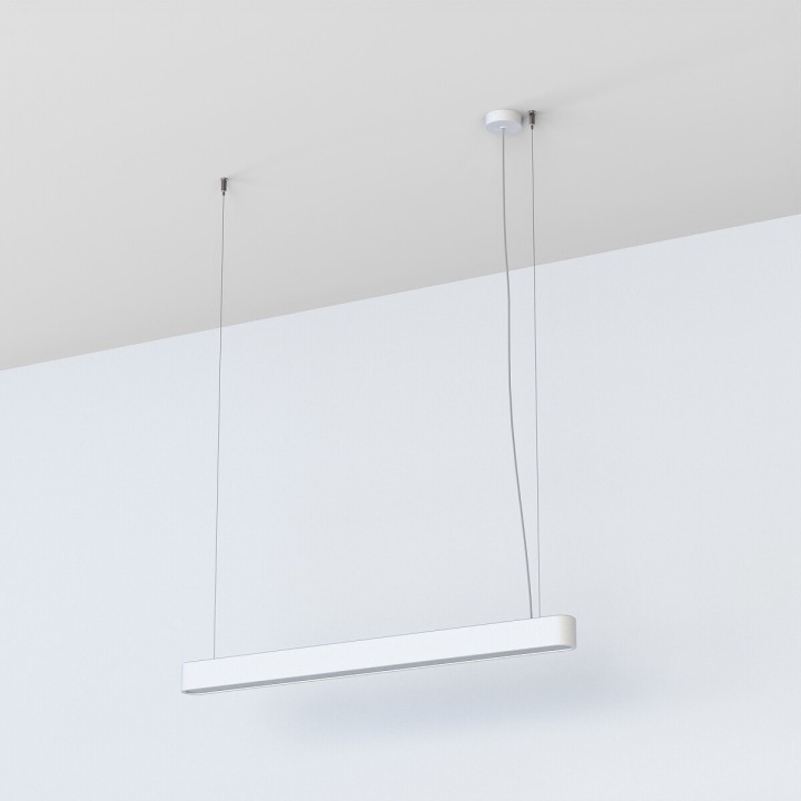 Lampa wisząca SOFT LED 90X6 - Nowodvorski – zdjęcie 5