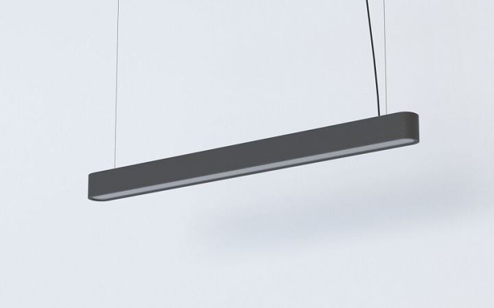 Lampa wisząca Soft Led 90X6 - Nowodvorski – zdjęcie 2
