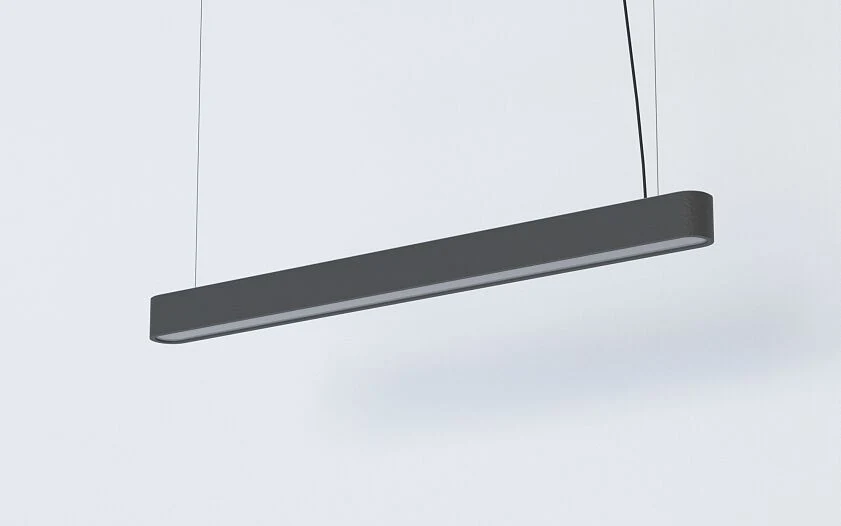Lampa wisząca Soft Led 90X6 - Nowodvorski – zdjęcie 2
