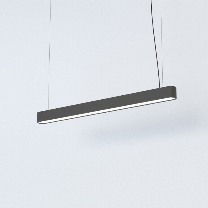 Lampa wisząca Soft Led 90X6 - Nowodvorski – zdjęcie 3