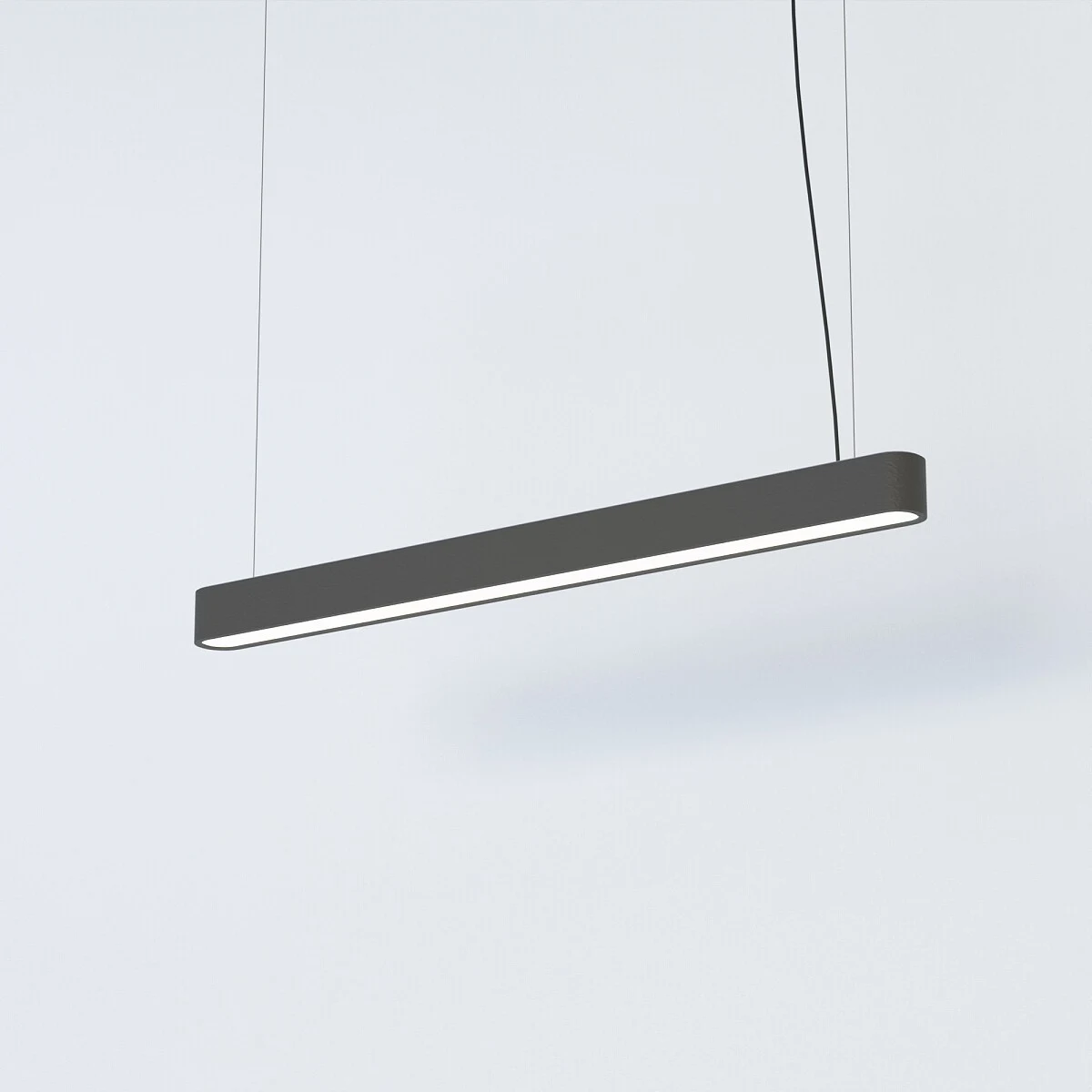 Lampa wisząca Soft Led 90X6 - Nowodvorski – zdjęcie 3