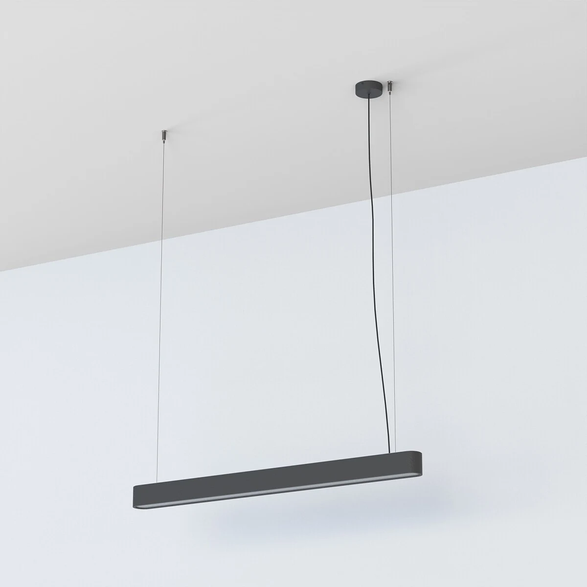 Lampa wisząca Soft Led 90X6 - Nowodvorski – zdjęcie 5