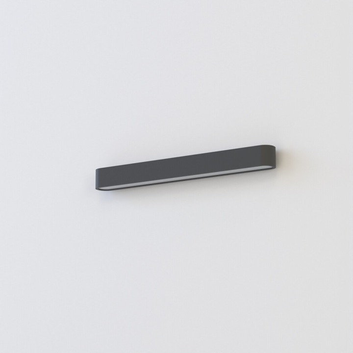 Kinkiet Soft Led 60X6 - Nowodvorski