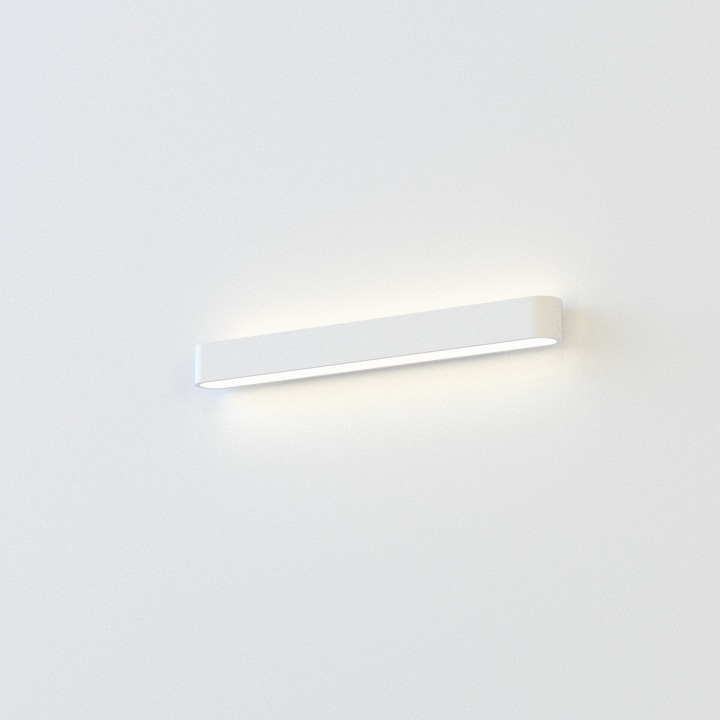 Kinkiet SOFT LED 60X6 - Nowodvorski – zdjęcie 3