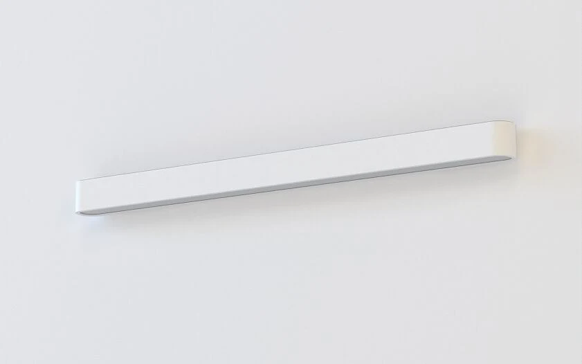 Kinkiet SOFT LED 90X6 - Nowodvorski – zdjęcie 2