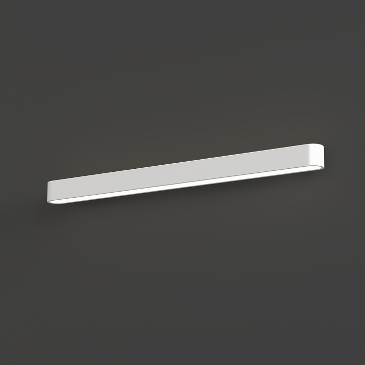 Kinkiet SOFT LED 90X6 - Nowodvorski – zdjęcie 4