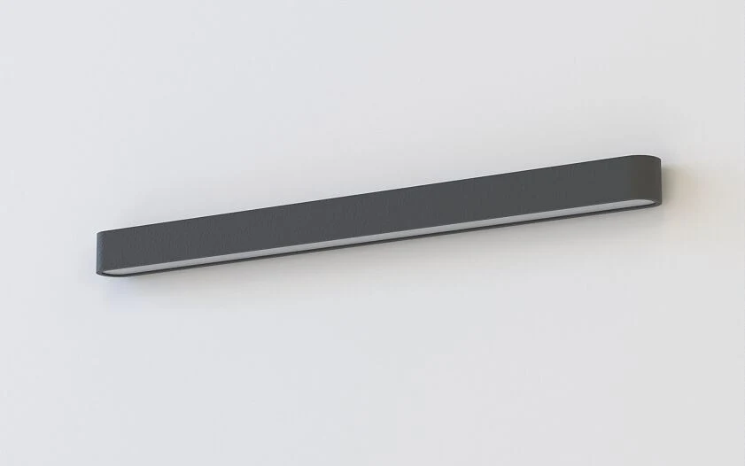 Kinkiet Soft Led 90X6 - Nowodvorski – zdjęcie 2