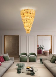 ROYALE PL 33/75/125 - Masiero - plafon