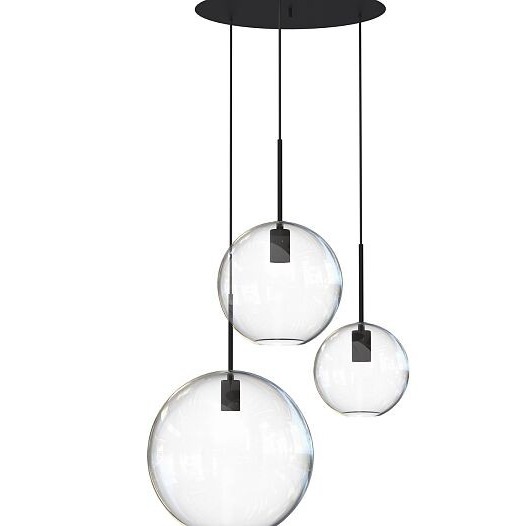 Lampa wisząca SPHERE III - Nowodvorski – zdjęcie 2
