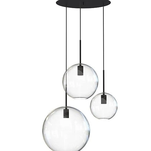 Lampa wisząca SPHERE III - Nowodvorski – zdjęcie 2