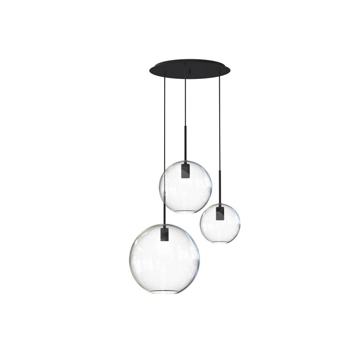 Lampa wisząca SPHERE III - Nowodvorski