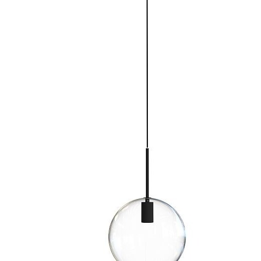 Lampa wisząca SPHERE L - Nowodvorski – zdjęcie 2