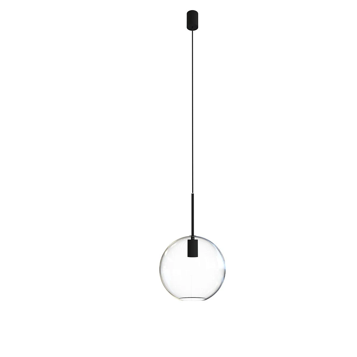 Lampa wisząca SPHERE L - Nowodvorski