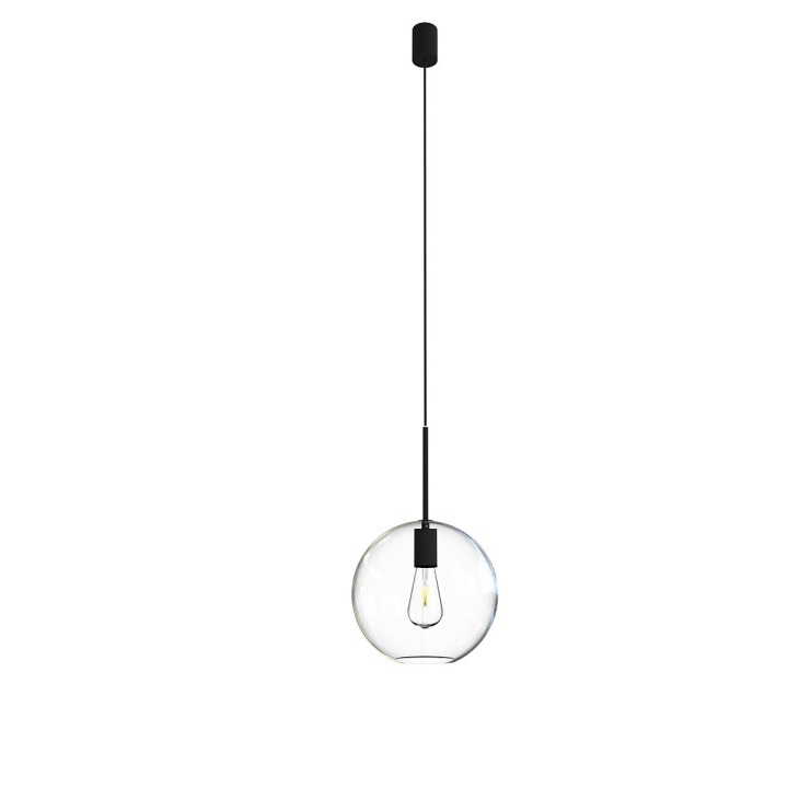 Lampa wisząca SPHERE L - Nowodvorski – zdjęcie 3