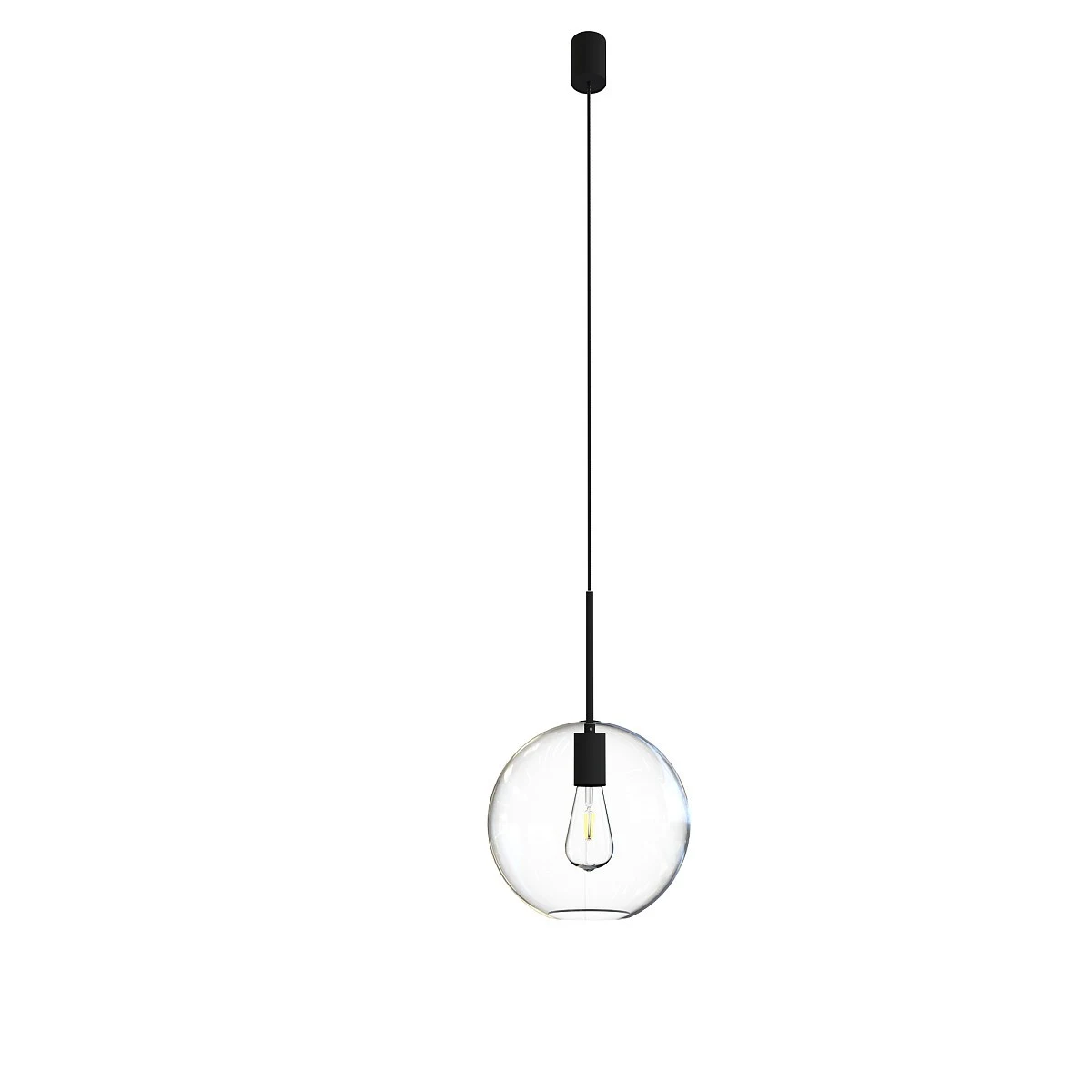 Lampa wisząca SPHERE L - Nowodvorski – zdjęcie 3