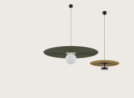 Tico - Aromas - lampa wisząca