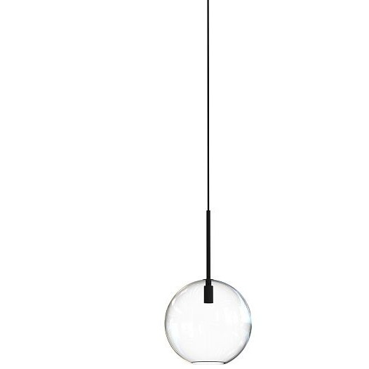 Lampa wisząca SPHERE M - Nowodvorski – zdjęcie 2