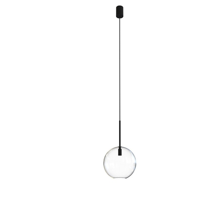 Lampa wisząca SPHERE M - Nowodvorski