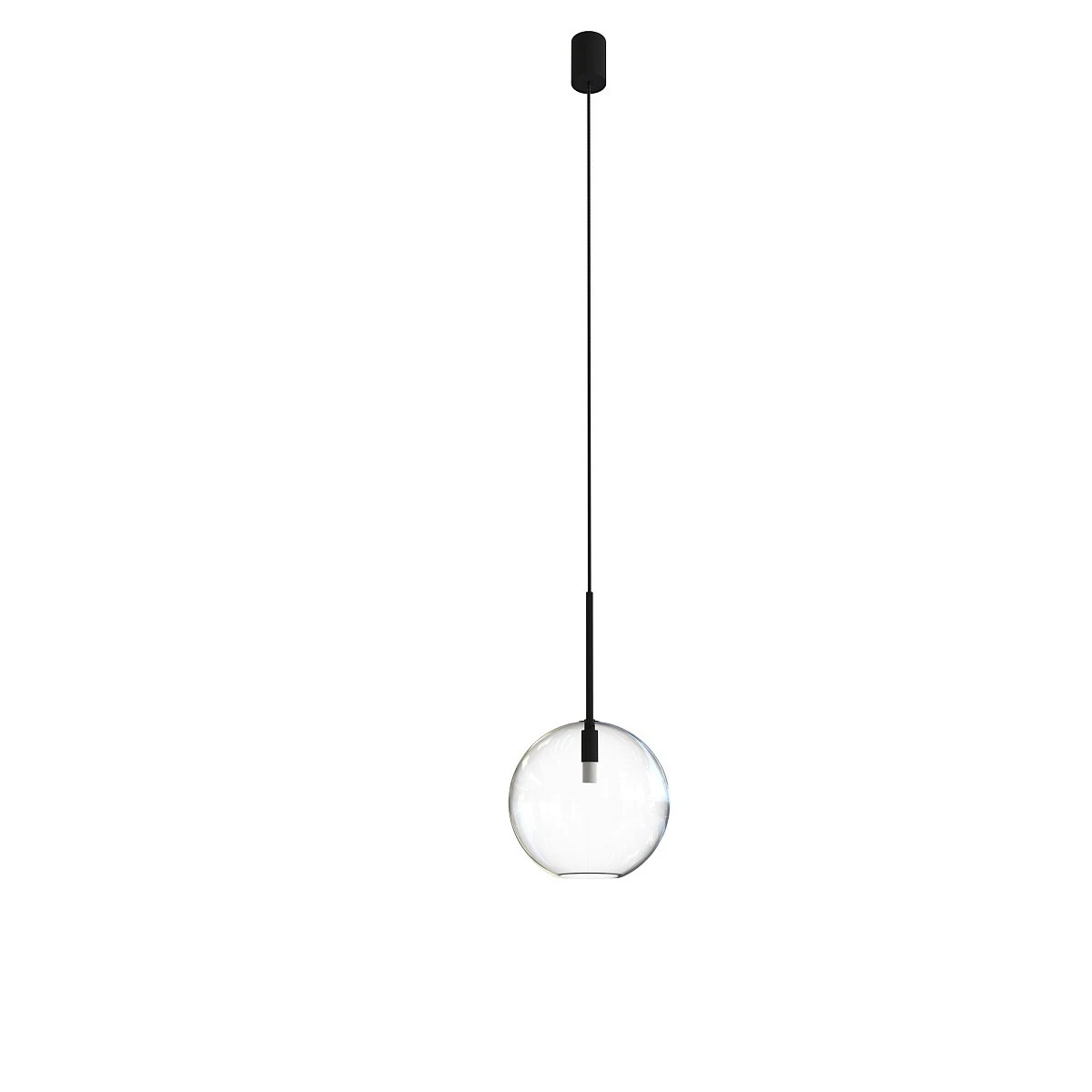 Lampa wisząca SPHERE M - Nowodvorski – zdjęcie 3